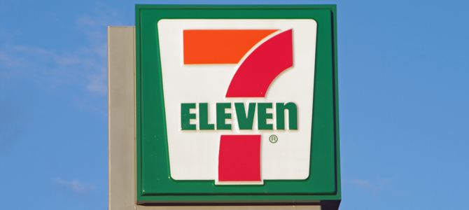 7-Eleven Fuel Malaga Building Solutions